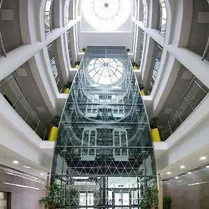 Hotel West Shine, Baku