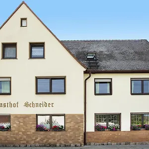 *** Gasthof Schneider Deutschland