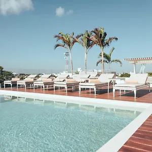 **** מלון Antera & Residences מקסיקו