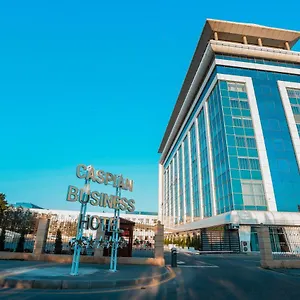 Caspian Business & Отель