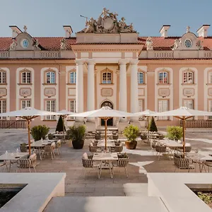 ***** מלון Verte, Warsaw, Autograph Collection פולין