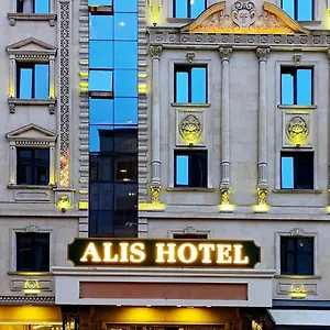 Alis Hotel