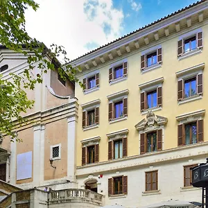 *** מלון Casa I Cappuccini איטליה