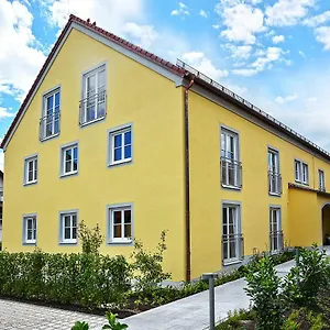 *** Aparthotel Ampertal Deutschland