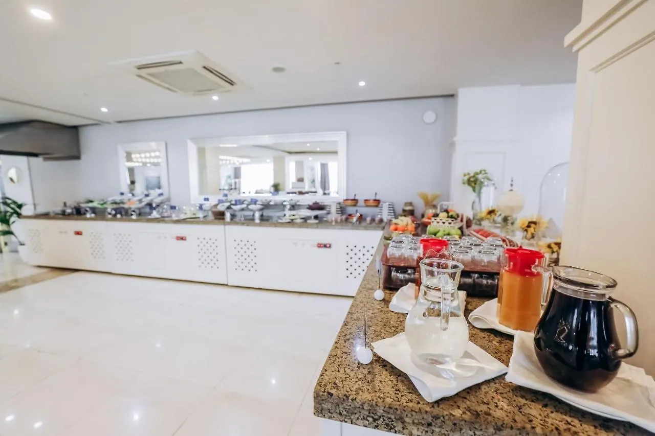 Sahil Hotel Baku