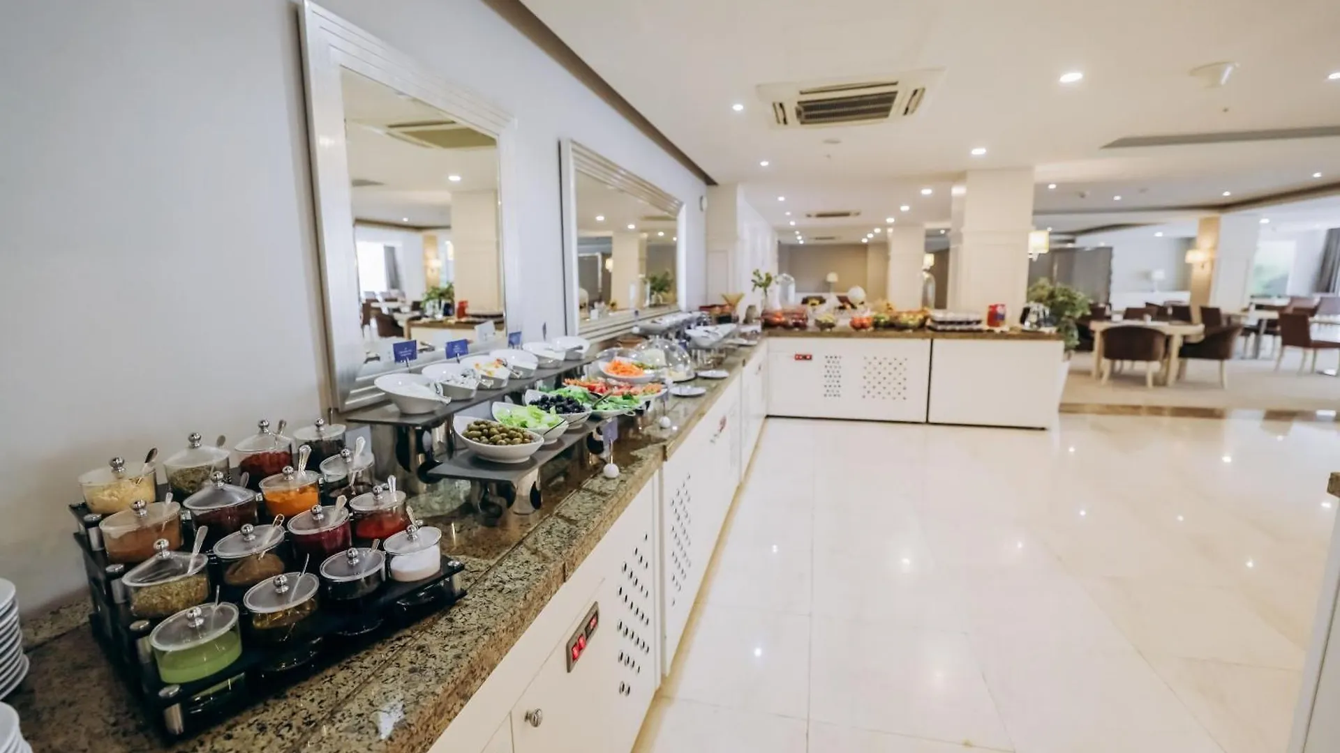 Sahil Hotel Baku