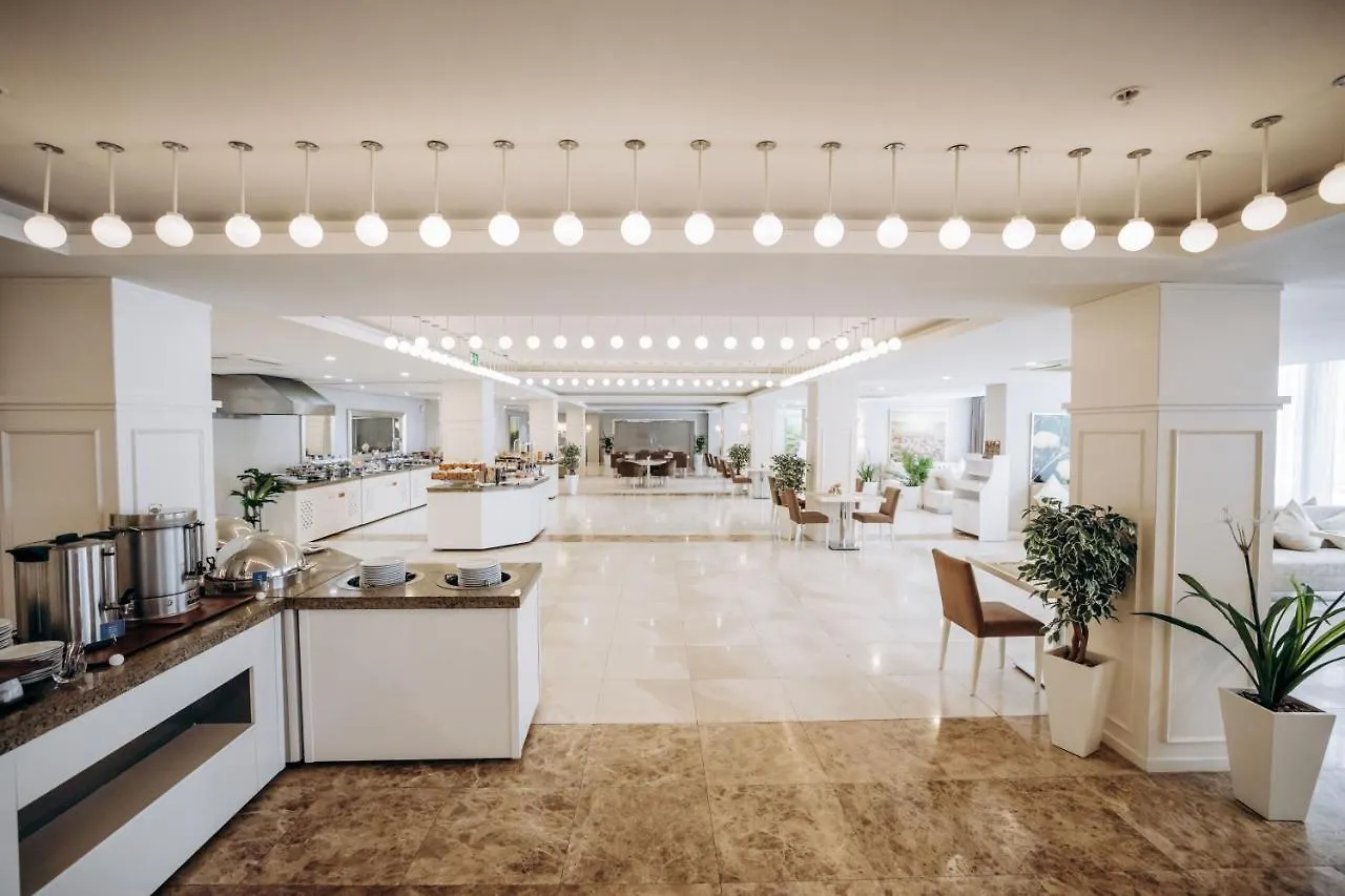 Sahil Hotel Baku Aserbaidschan