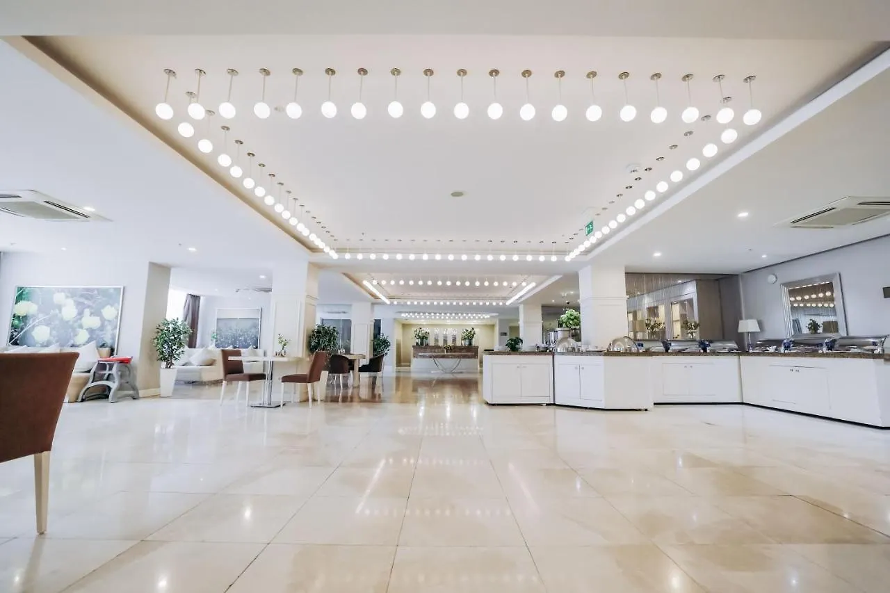 Sahil Hotel Baku