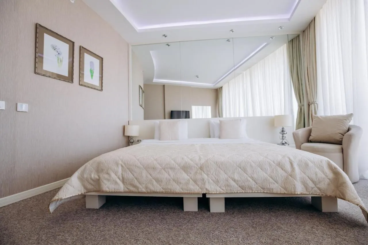 ****  Sahil Hotel Baku Aserbaidschan