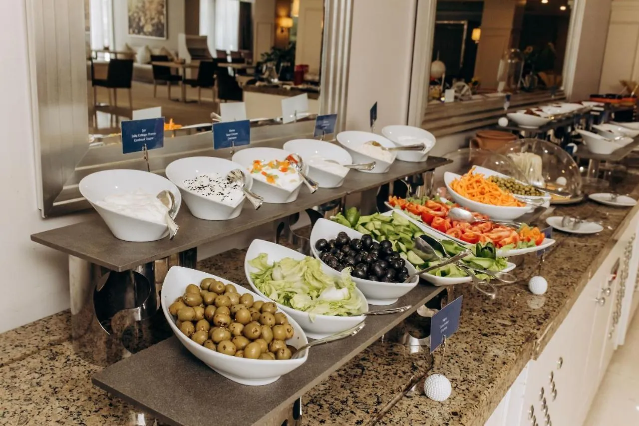 Sahil Hotel Baku 4*,