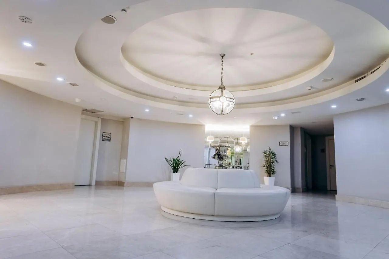 Sahil Hotel Baku