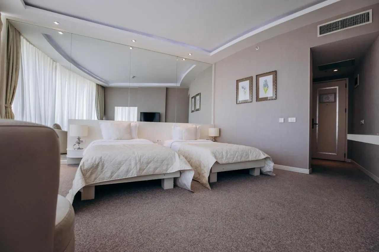 Sahil Hotel Baku