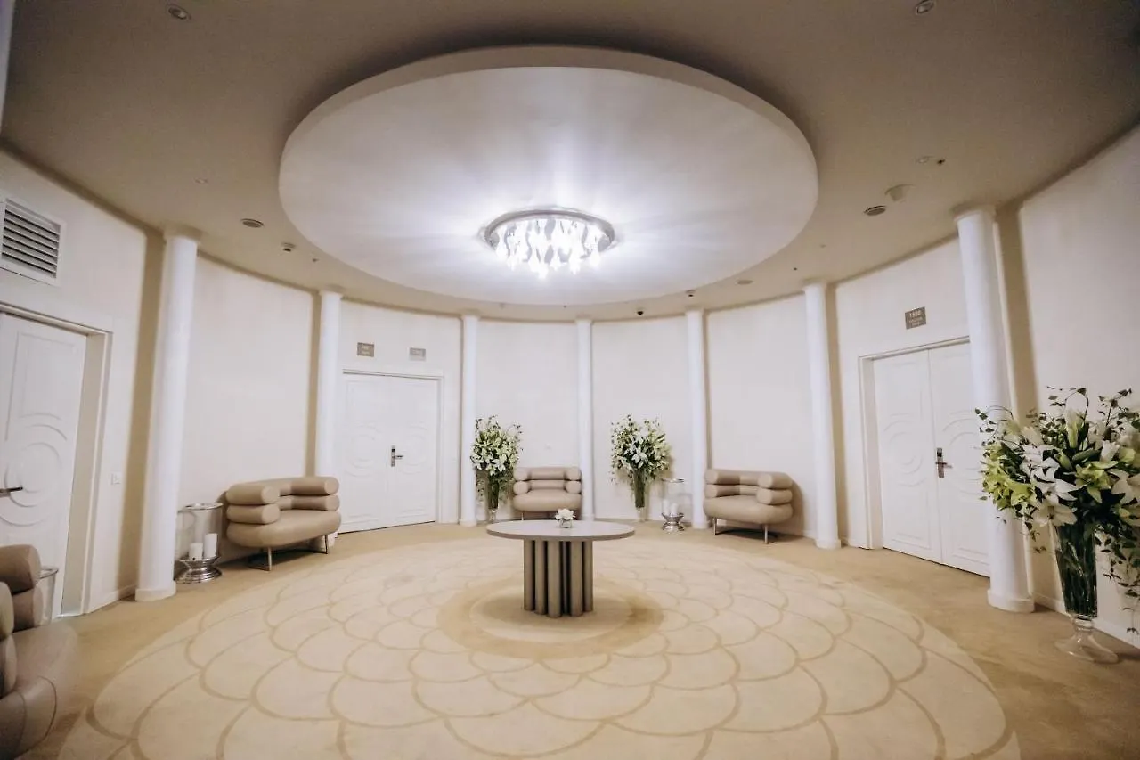 Sahil Hotel Baku