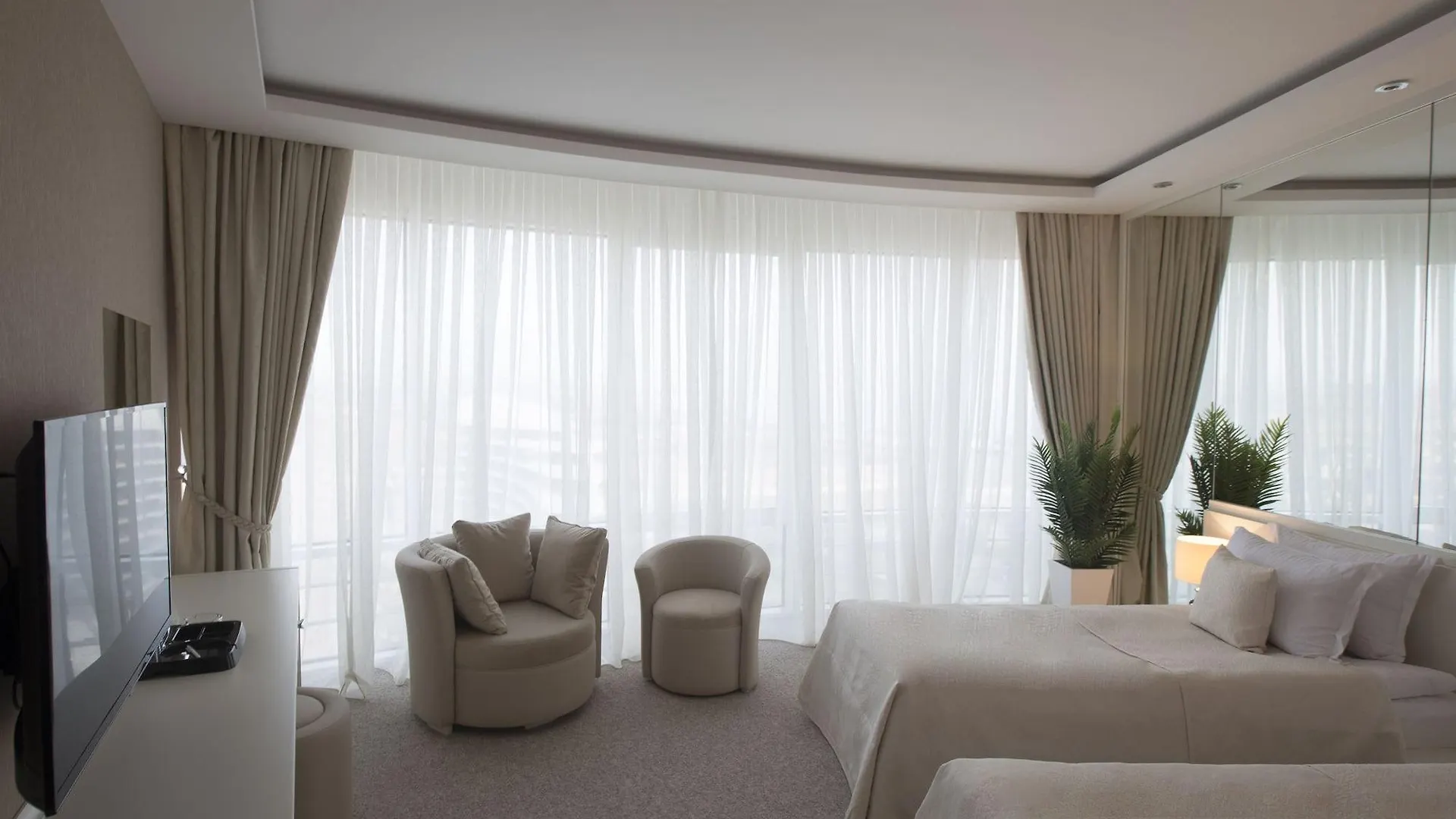 Sahil Hotel Baku