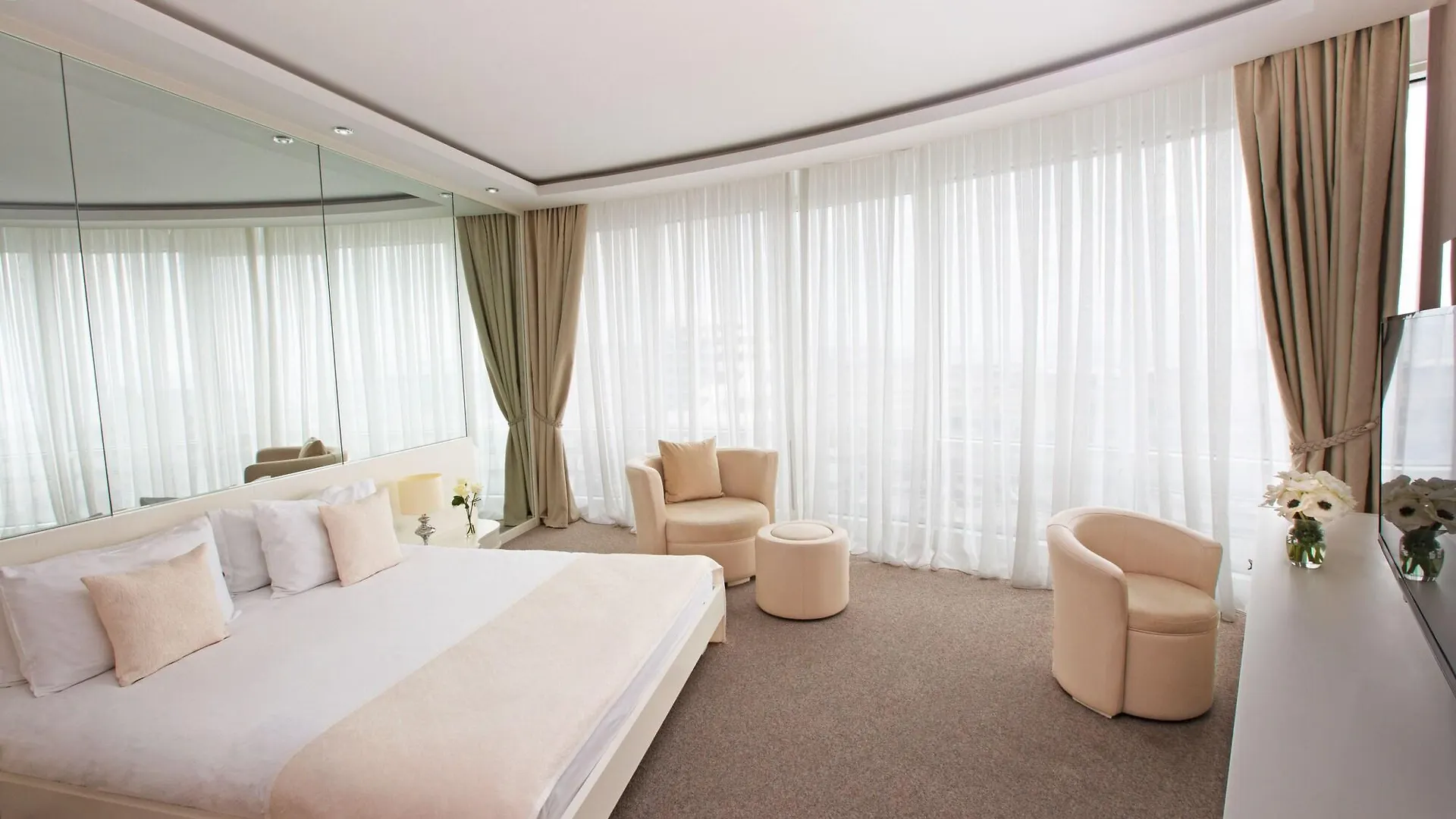 Sahil Hotel Baku