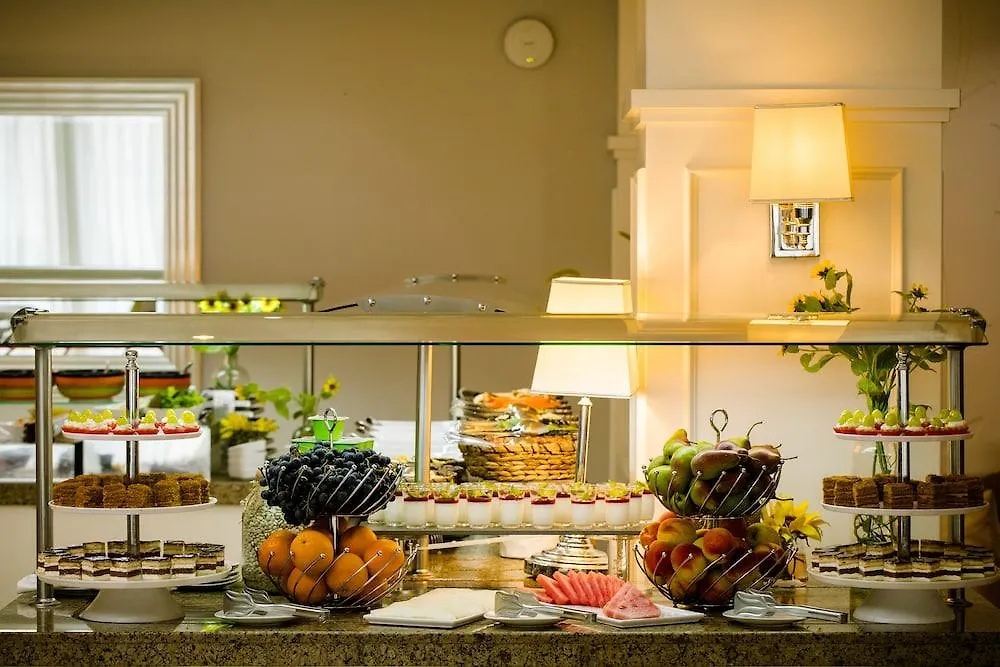 Sahil Hotel Baku