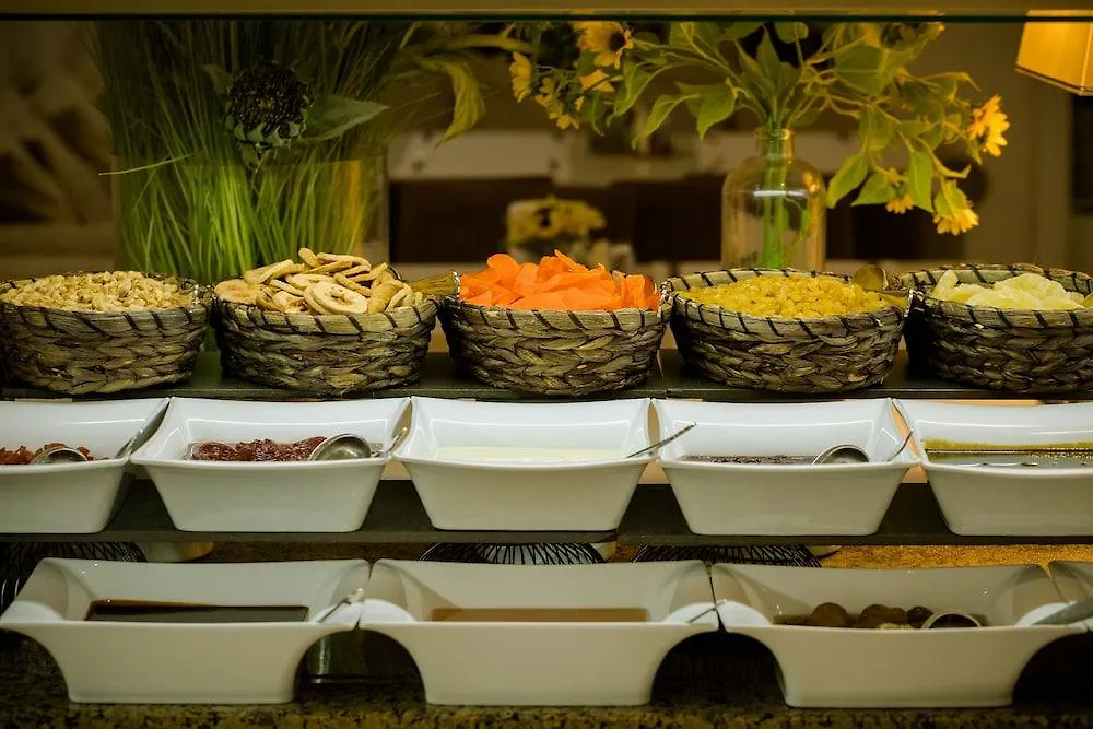Sahil Hotel Baku Aserbaidschan