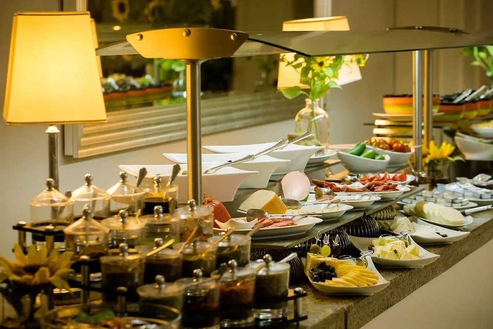 Sahil Hotel Baku