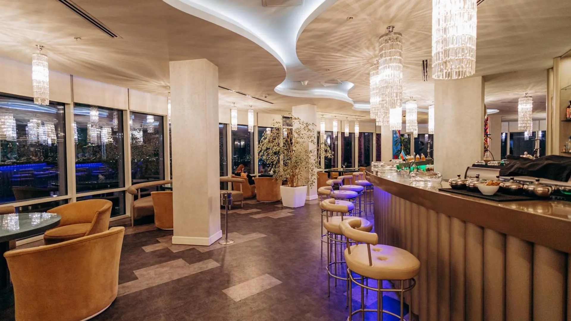 Sahil Hotel Baku