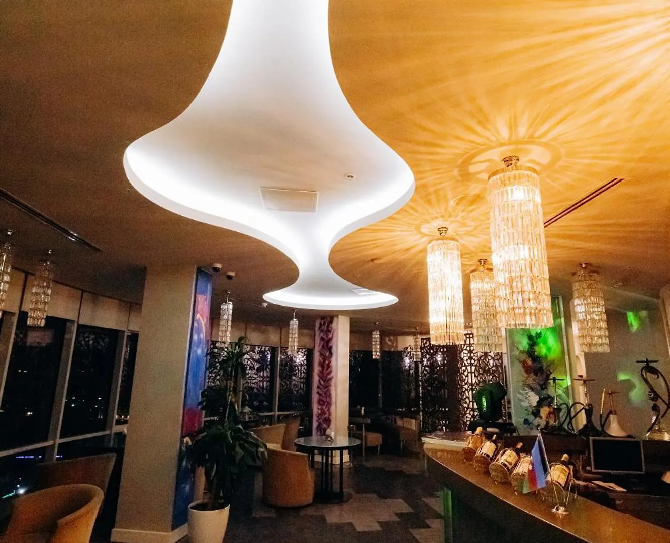Sahil Hotel Baku