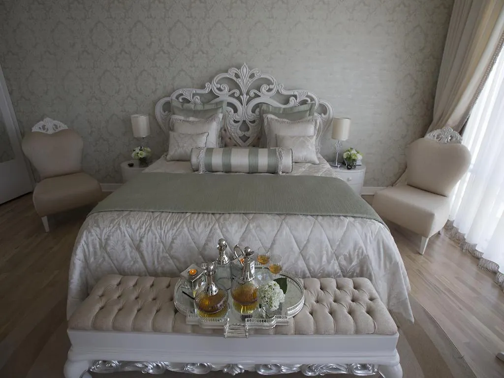 Sahil Hotel Baku 4*,  Aserbaidschan