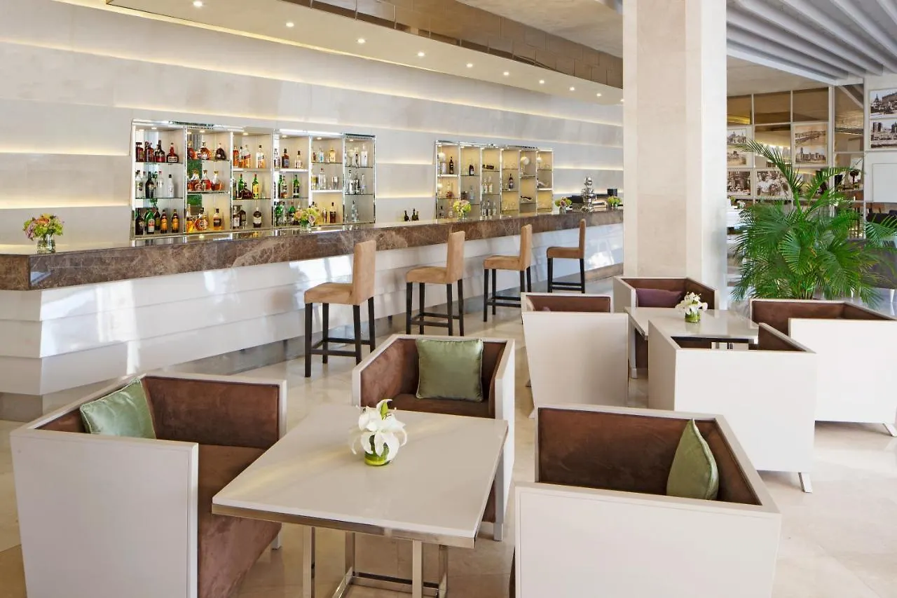 Sahil Hotel Baku