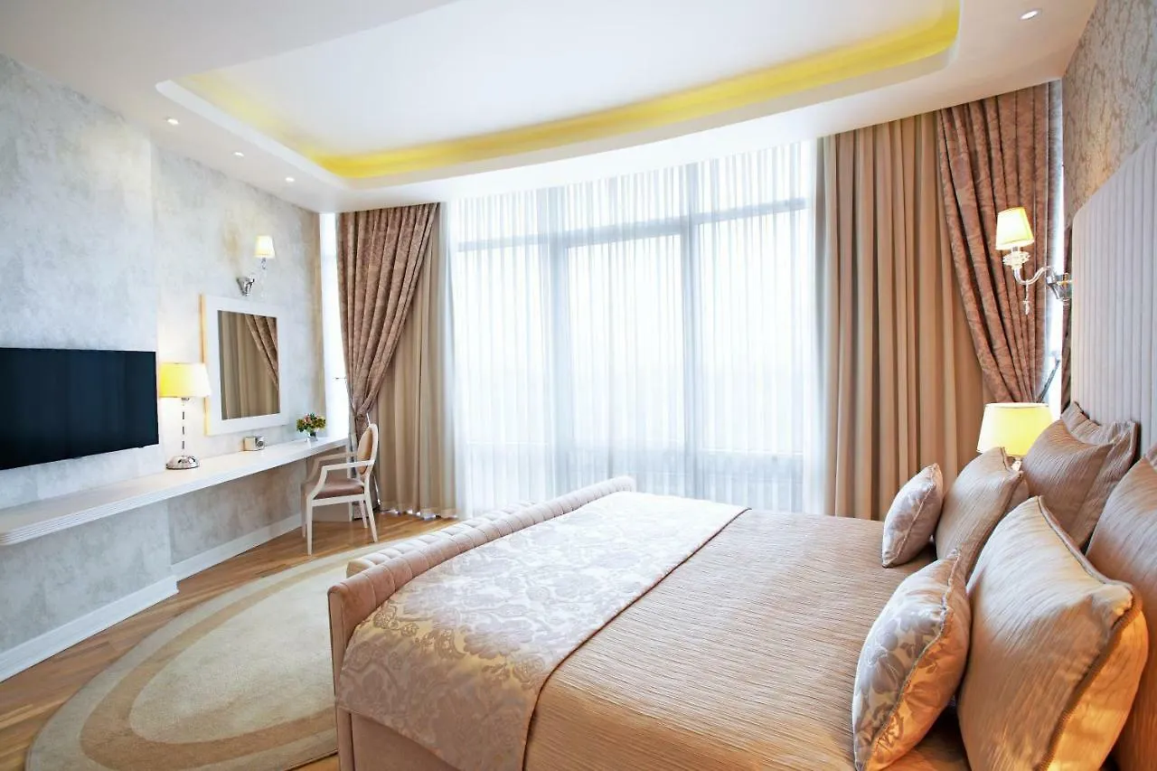 Sahil Hotel Baku 4*,  Aserbaidschan