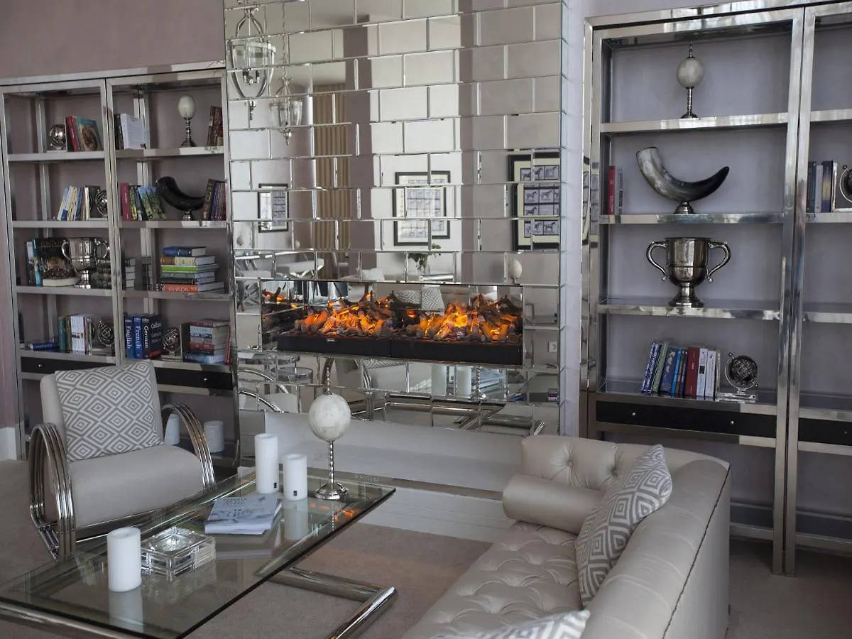 Sahil Hotel Baku Aserbaidschan